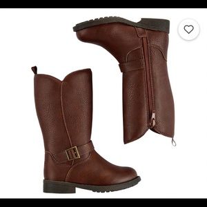 OshKosh Buckle Boots